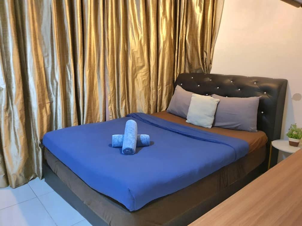 Regalia Suites Klcc View Rooftop Infinity Pool By Angkasa Homes Kuala Lumpur Zewnętrze zdjęcie
